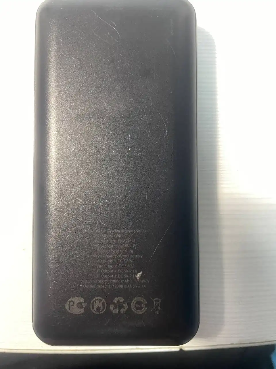 Продажа пуэрбанка - Электроника в Ижевск