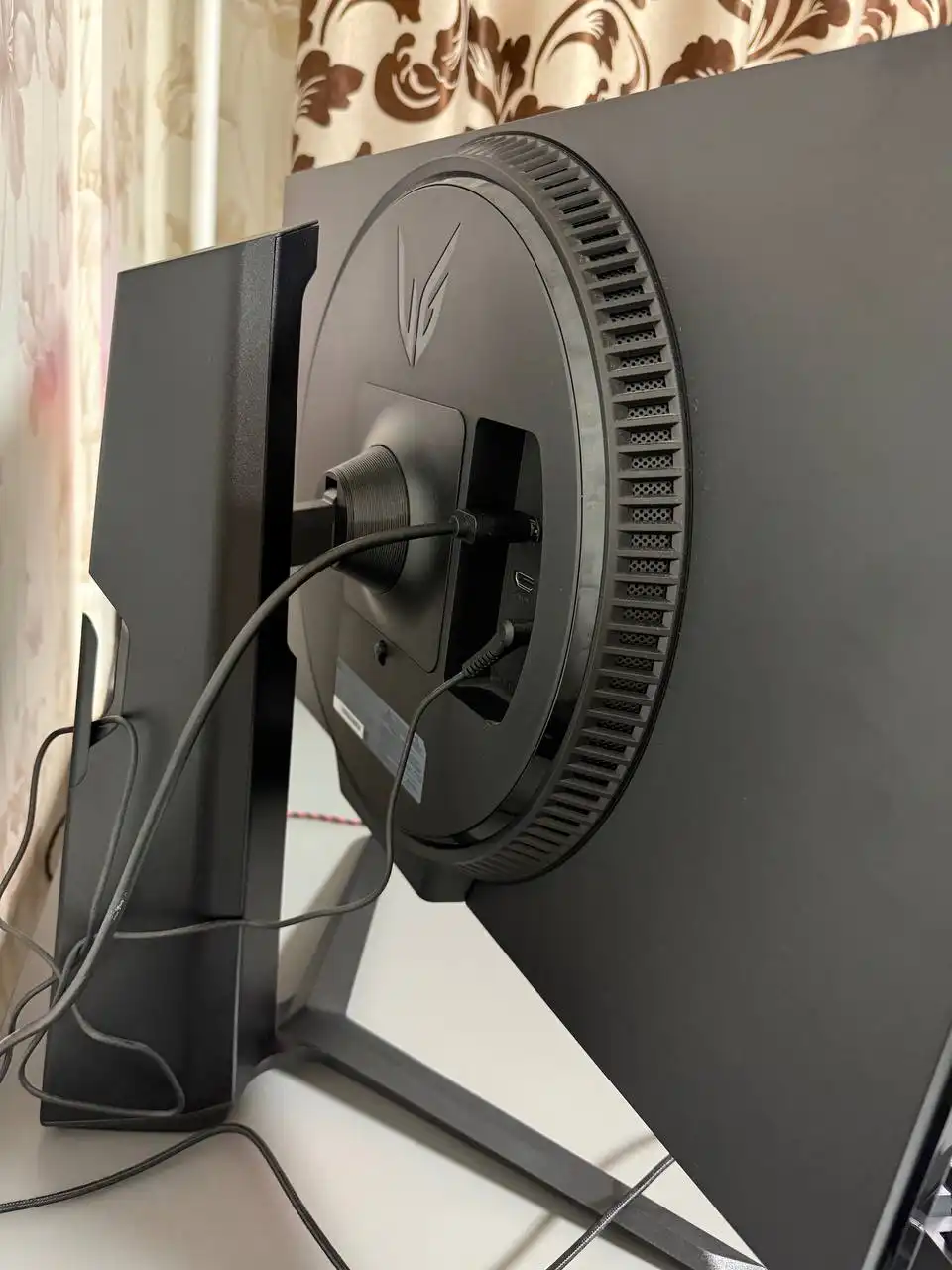 Продам монитор LG UltraGear 27 - Мониторы (Электроника) в Ижевск