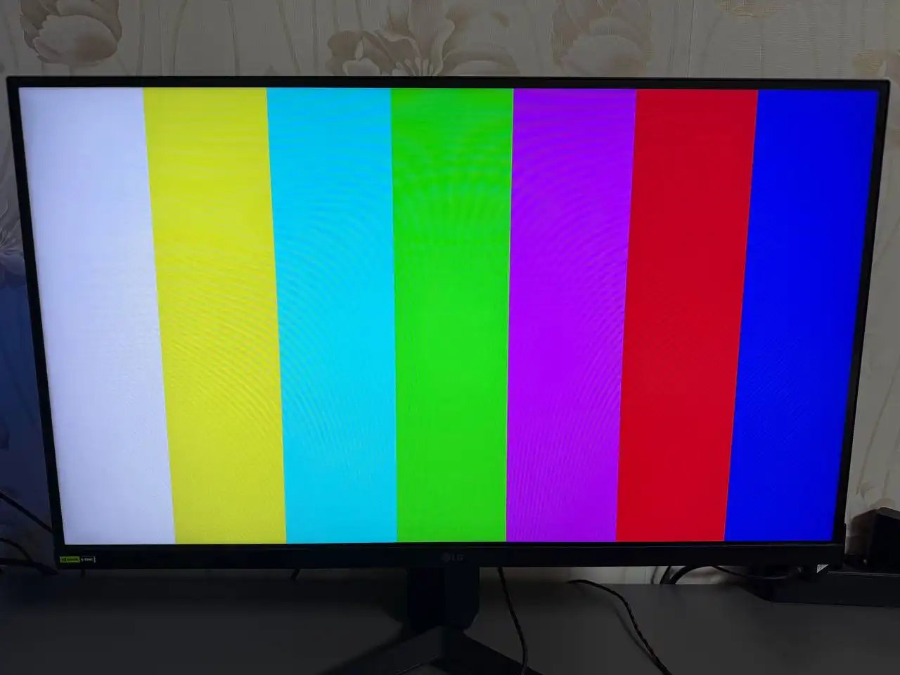 Продам монитор LG UltraGear 27 - Мониторы (Электроника) в Ижевск