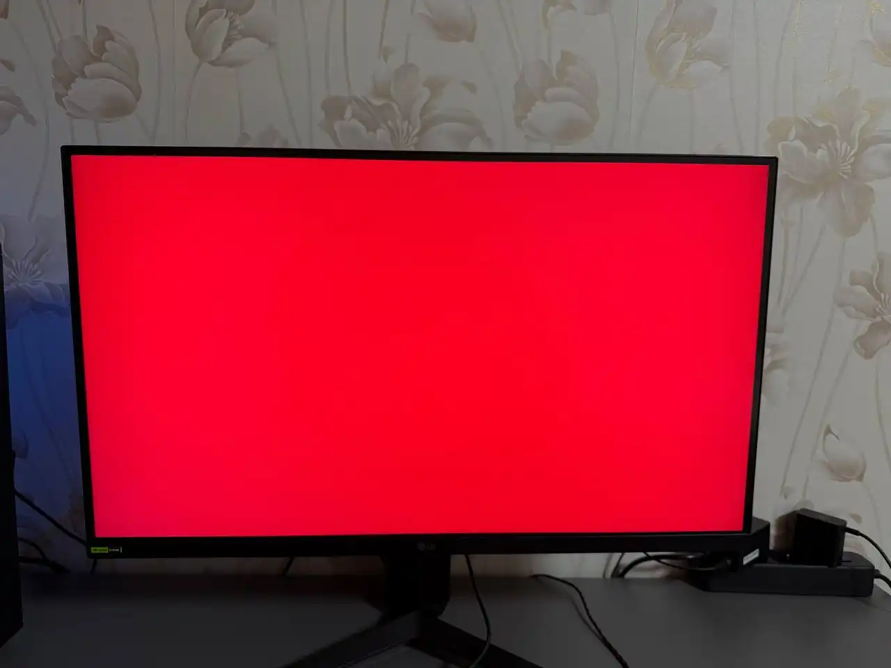 Продам монитор LG UltraGear 27 - Мониторы (Электроника) в Ижевск