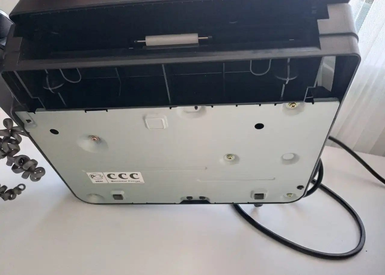 Телефакс Panasonic KX-FT76RU - Офисная техника (Электроника) в Ижевск