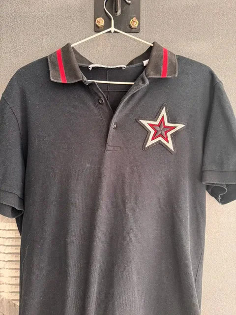 Поло Дживанши размера М - Красота и здоровье в Ижевск