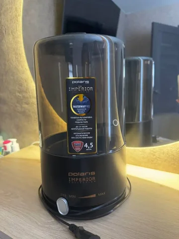 Продам увлажнитель воздуха 4,5л - Отопление в Ижевск