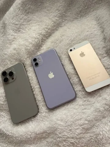 Айфон 11 64гб - Телефоны в Ижевск