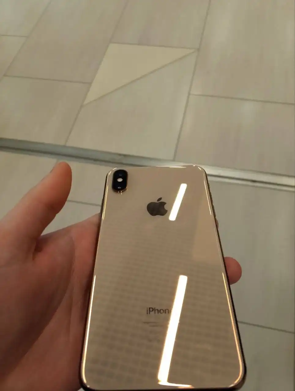 Продам iPhone XS Max 256 ГБ - Смартфоны (Электроника) в Ижевск