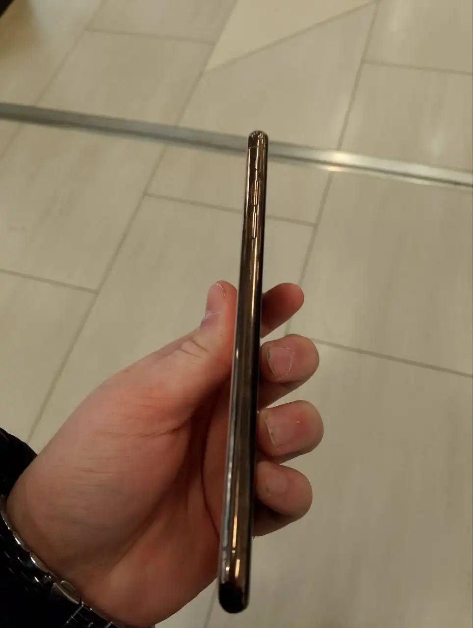 Продам iPhone XS Max 256 ГБ - Смартфоны (Электроника) в Ижевск