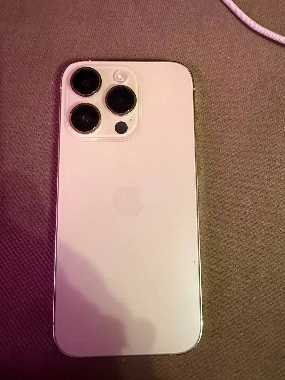 Продам iPhone 14 Pro 128GB - Смартфоны (Электроника) в Ижевск