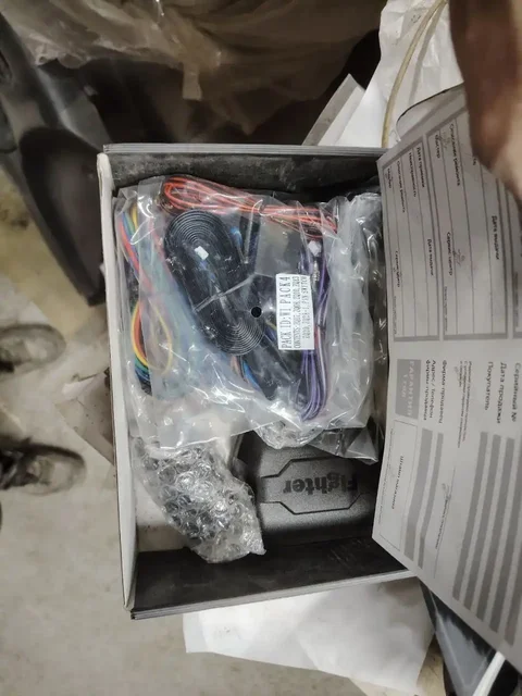 Продажа новой сигнализации - Вейп-устройства в Ижевск