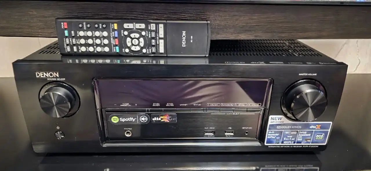 Продажа аудиосистемы - Аудиотехника (Электроника) в Ижевск