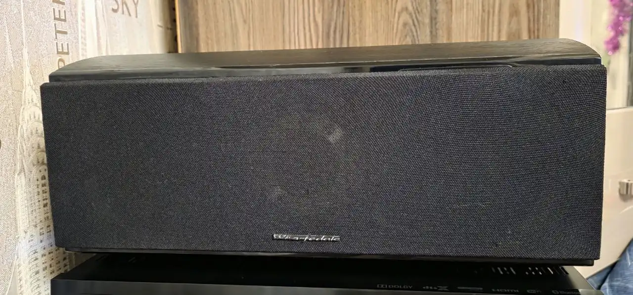 Продажа аудиосистемы - Аудиотехника (Электроника) в Ижевск