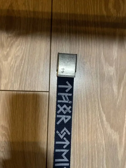 Ремень тш оригинал - Автозапчасти в Ижевск