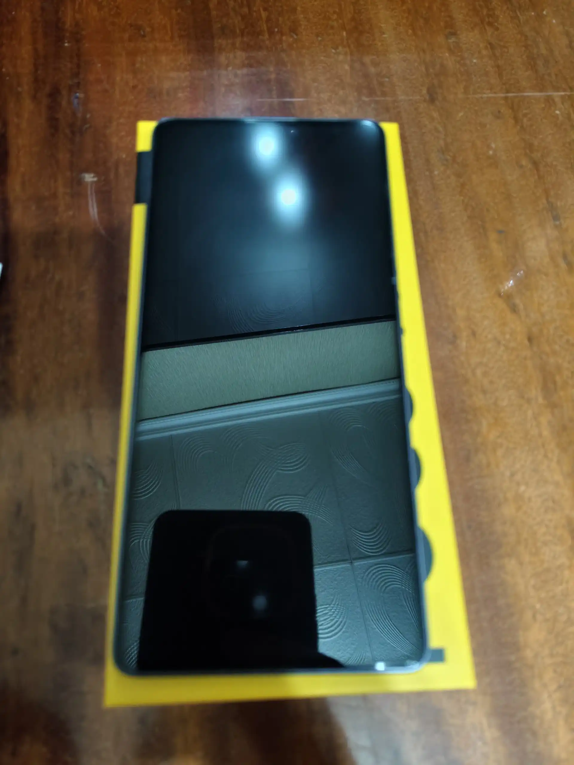 Poco M6 Pro 4G 8/256 в хорошем состоянии - Смартфоны и телефоны (Электроника) в Ижевск