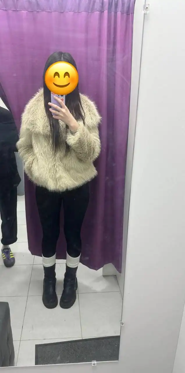 Продам шубу 46 размера - Верхняя одежда (Одежда) в Ижевск