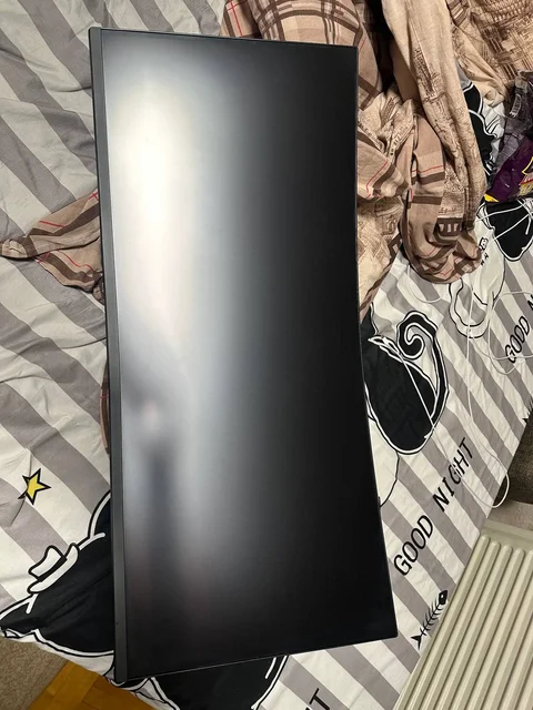 Продам 34-дюймовый монитор с полным комплектом - Вейп-устройства в Ижевск