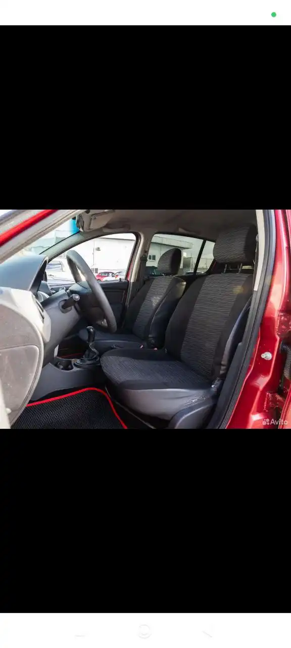 Renault Sandero 2010г, 1.6, пробег 238тыс - Легковые автомобили (Авто) в Ижевск