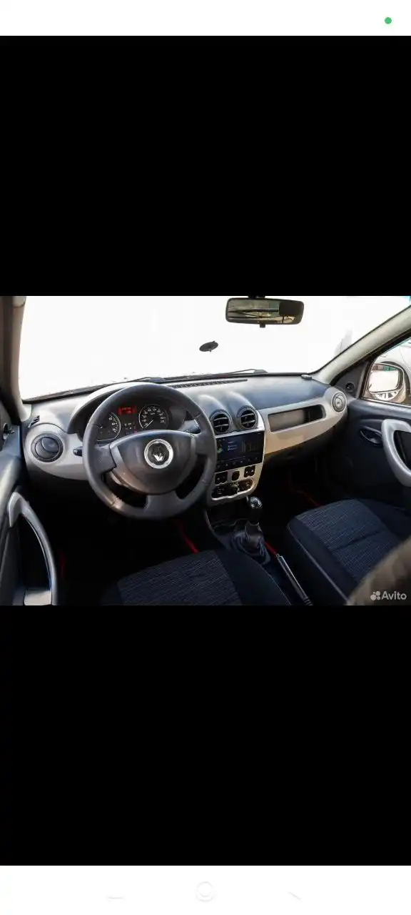 Renault Sandero 2010г, 1.6, пробег 238тыс - Легковые автомобили (Авто) в Ижевск