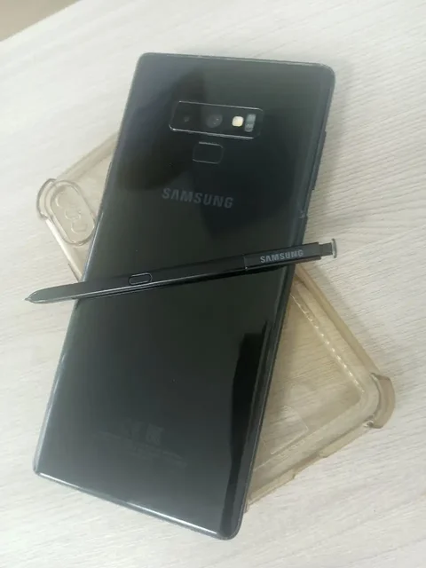 Samsung Galaxy Note 9 с оригинальным стилусом - Вейп-устройства в Ижевск
