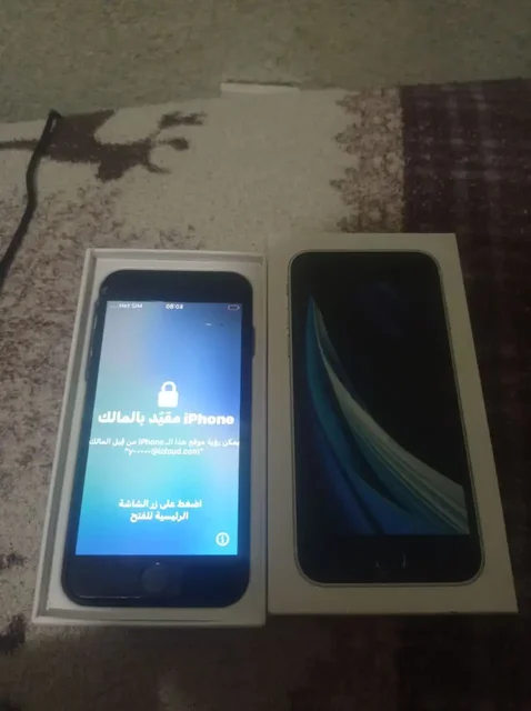 Продам iPhone SE 2020 64 Гб - Вейп-устройства в Ижевск