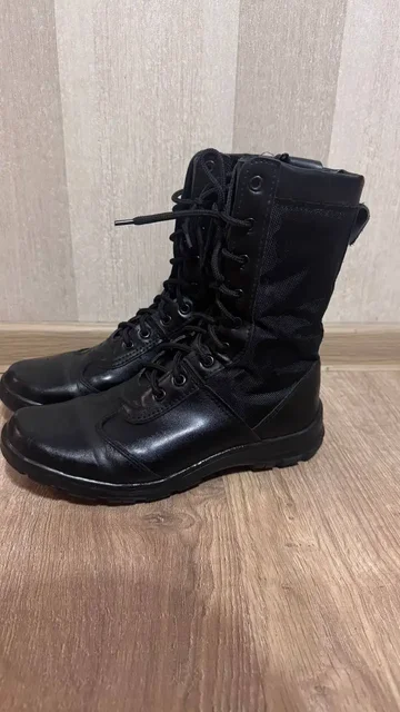 Берцы 39 размер с ортопедической стелькой - Красота и здоровье в Ижевск