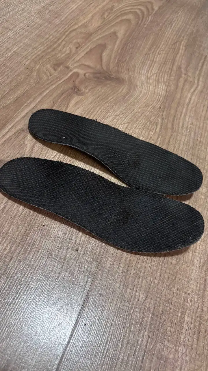 Берцы 39 размер с ортопедической стелькой - Обувь (Одежда) в Ижевск