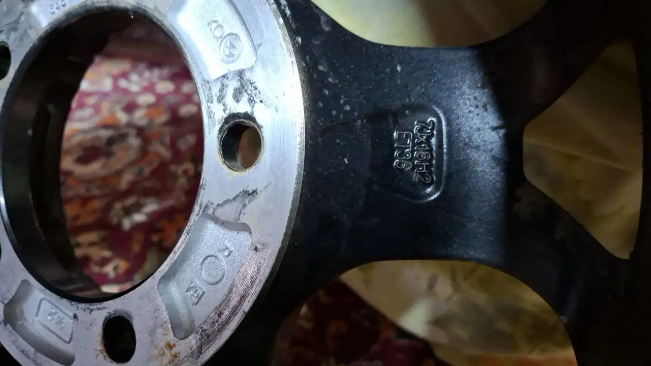 Продам шипованные колеса 225/70/16 для ГАЗ Соболь 4×4 - Шины и диски (Авто) в Ижевск