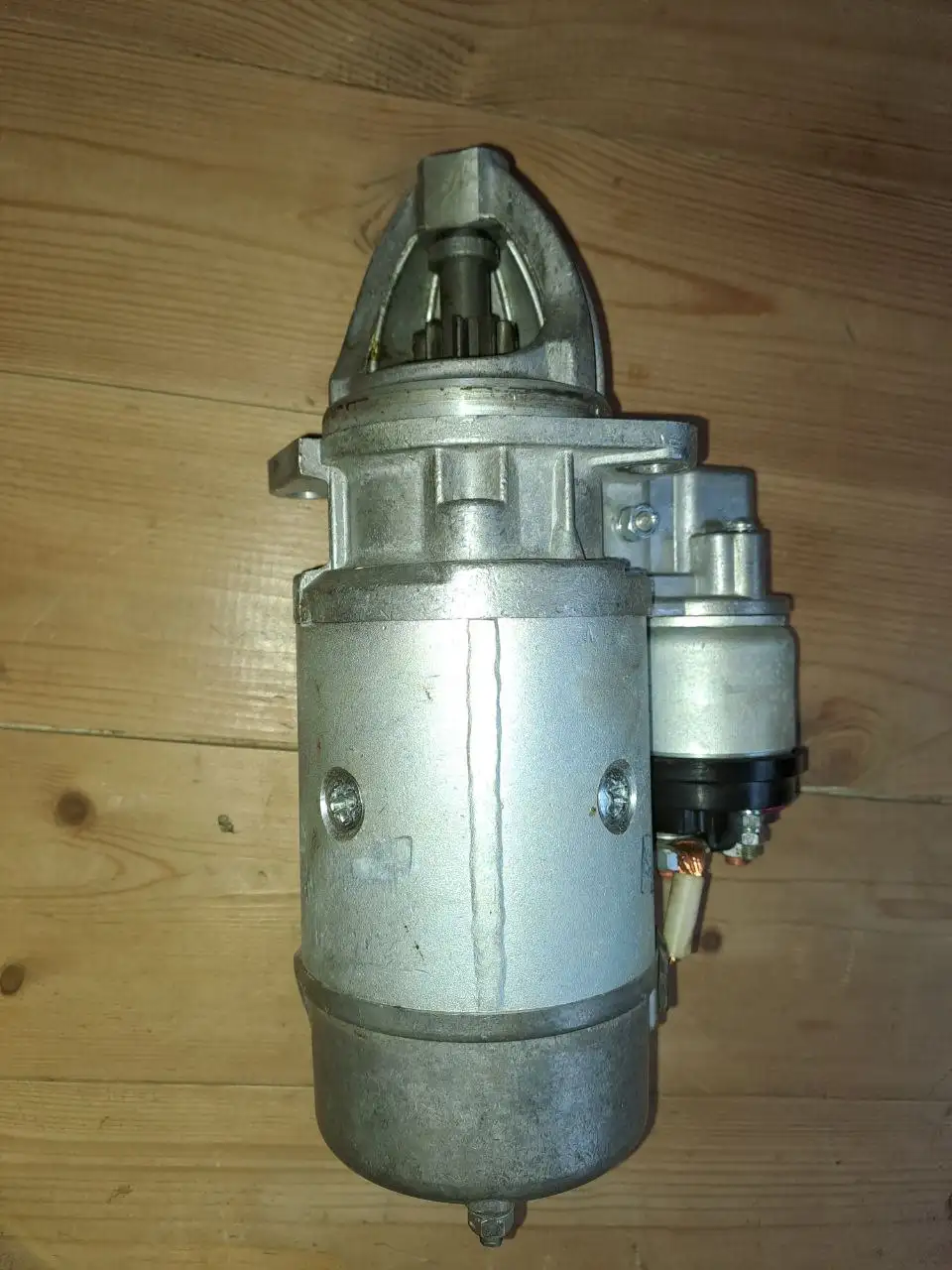 Продам стартер на Газ, Уаз с двигателем ЗМЗ - Автозапчасти (Запчасти) в Ижевск