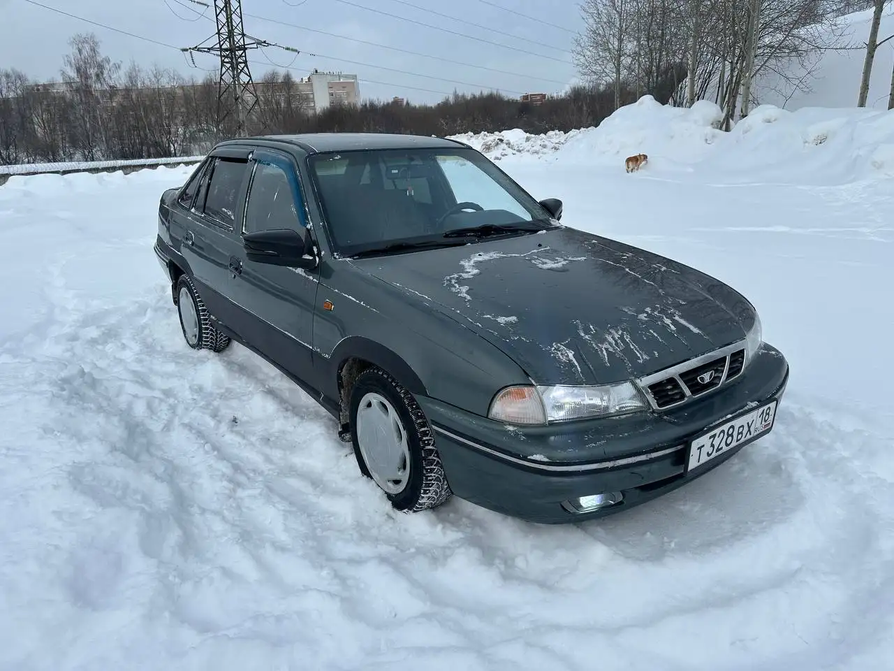 Продажа автомобилей Audi 80, Nexia и Getz в Ижевске - Авто в Ижевск