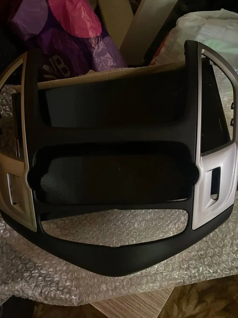 Магнитола на Шевроле Круз 2013 года - Запчасти (Авто) в Ижевск