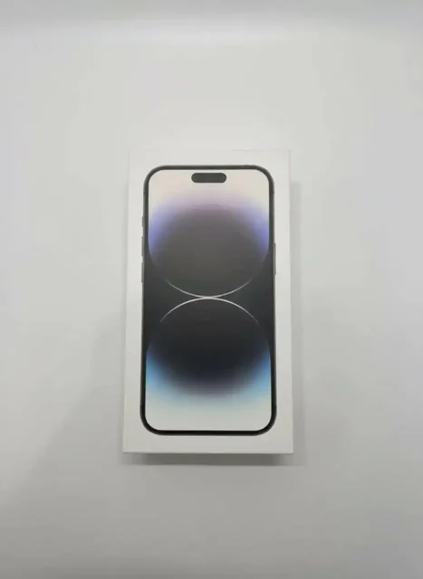 Продам iPhone 14 Pro 512GB Space Black с дефектом антенны - Вейп-устройства в Ижевск