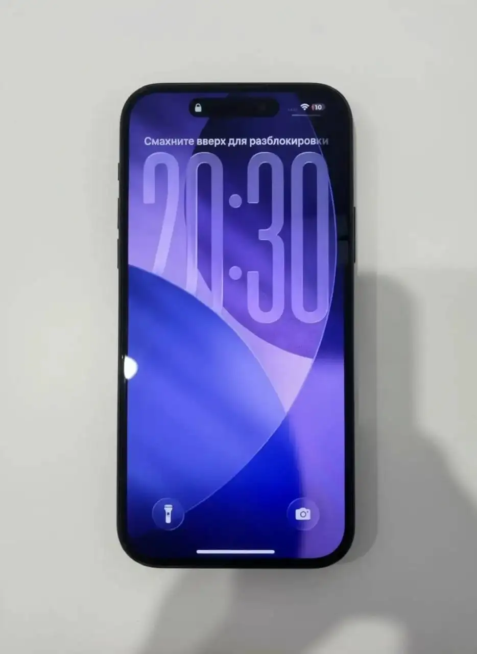 Продам iPhone 14 Pro 512GB Space Black с дефектом антенны - Смартфоны (Электроника) в Ижевск