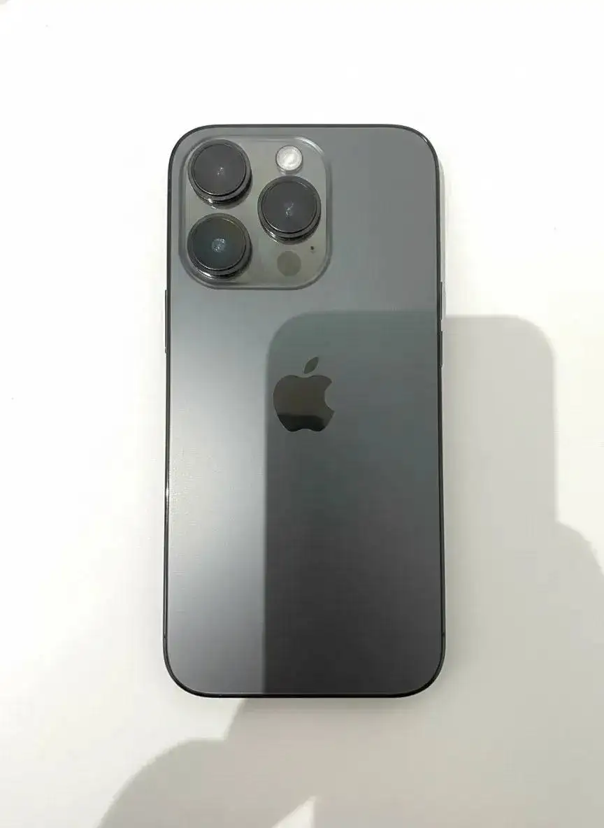 Продам iPhone 14 Pro 512GB Space Black с дефектом антенны - Смартфоны (Электроника) в Ижевск