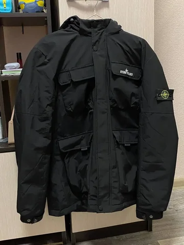 Продам куртку Stone Island - Красота и здоровье в Ижевск