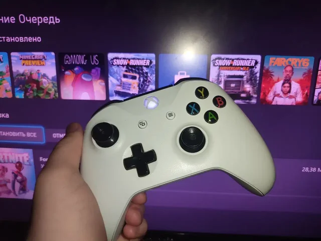 Обмен Xbox One S 512 Гб на Xbox Series S с доплатой - Вейп-устройства в Ижевск