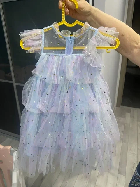 Платье на выпускной в детский сад - Красота и здоровье в Ижевск