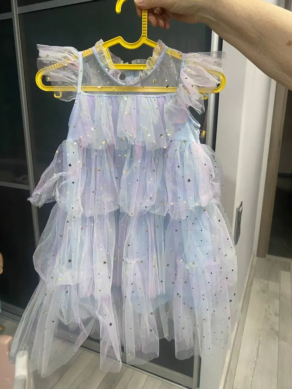 Платье на выпускной в детский сад - Одежда в Ижевск