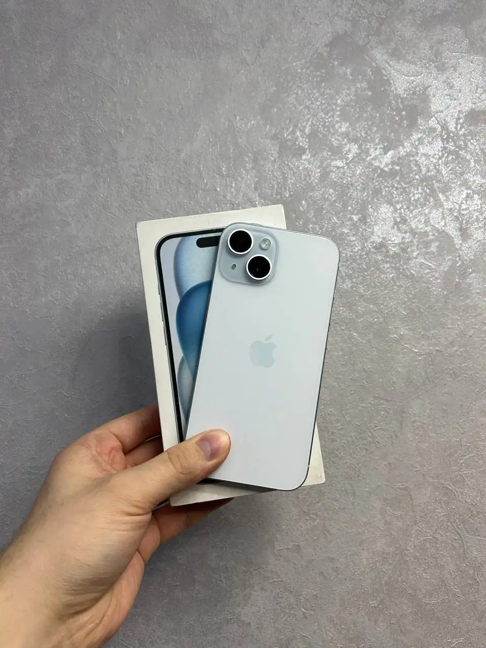 Продажа iPhone 11, 13, 15 с разной памятью и состоянием АКБ - Смартфоны (Электроника) в Ижевск