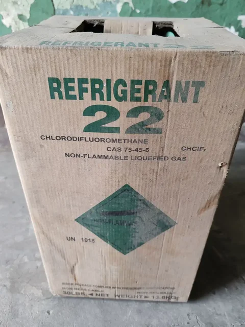 Продам фреон для холодильника - Холодильники в Ижевск