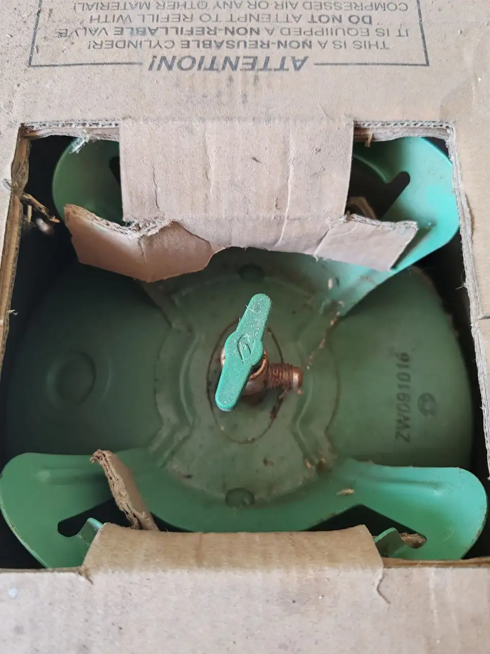 Продам фреон для холодильника - Барахолка в Ижевск