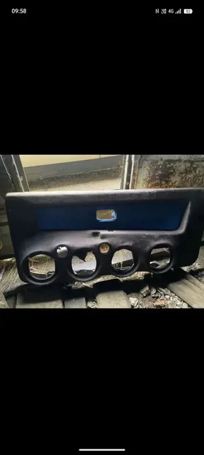 Дверные карты ВАЗ 2113/2108 - Автозапчасти в Ижевск