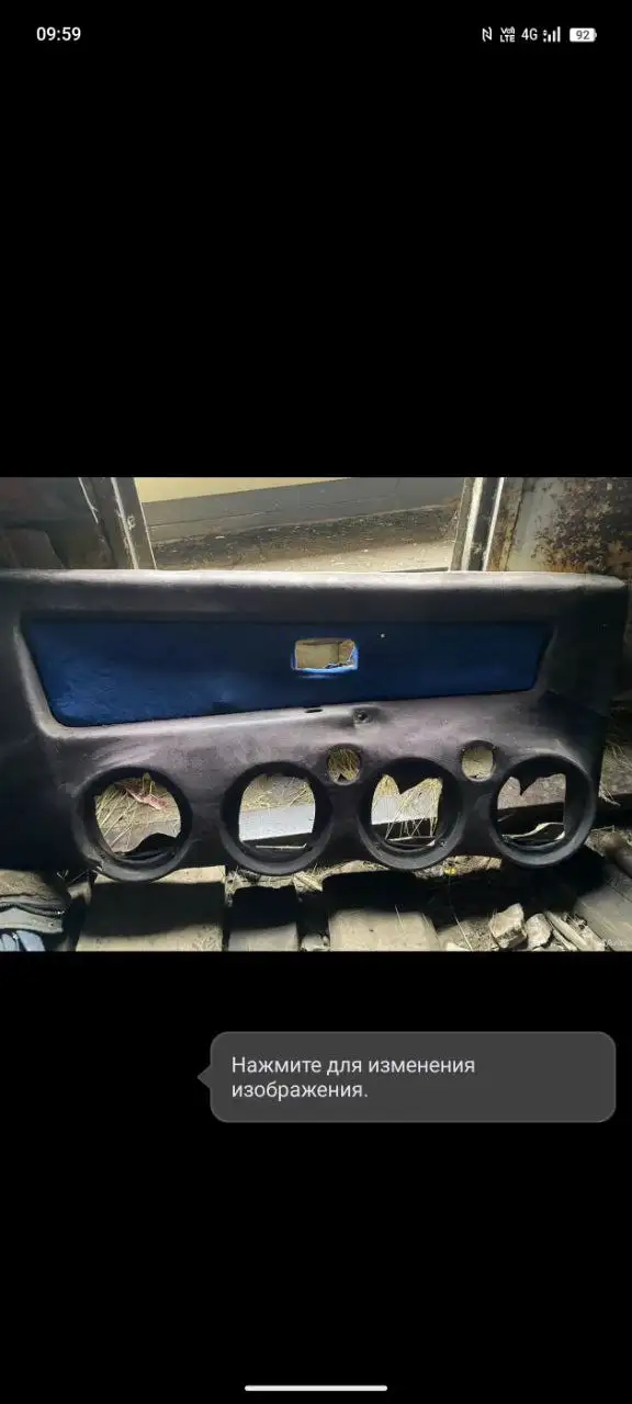 Дверные карты ВАЗ 2113/2108 - Автозапчасти (Запчасти) в Ижевск