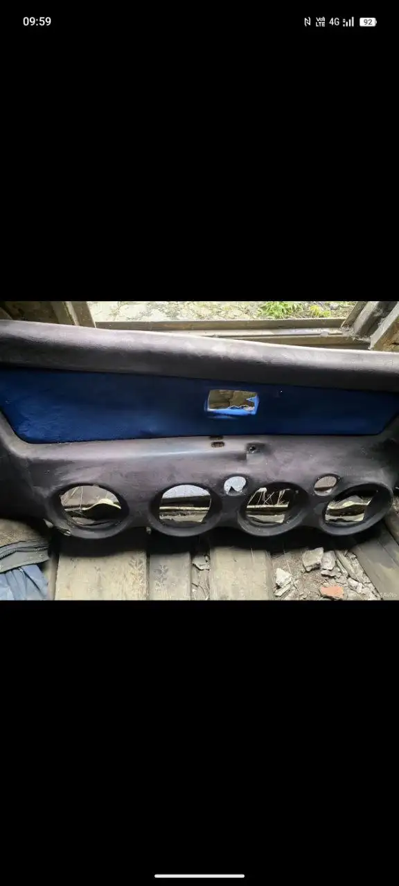 Дверные карты ВАЗ 2113/2108 - Автозапчасти (Запчасти) в Ижевск