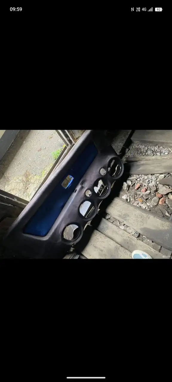 Дверные карты ВАЗ 2113/2108 - Автозапчасти (Запчасти) в Ижевск