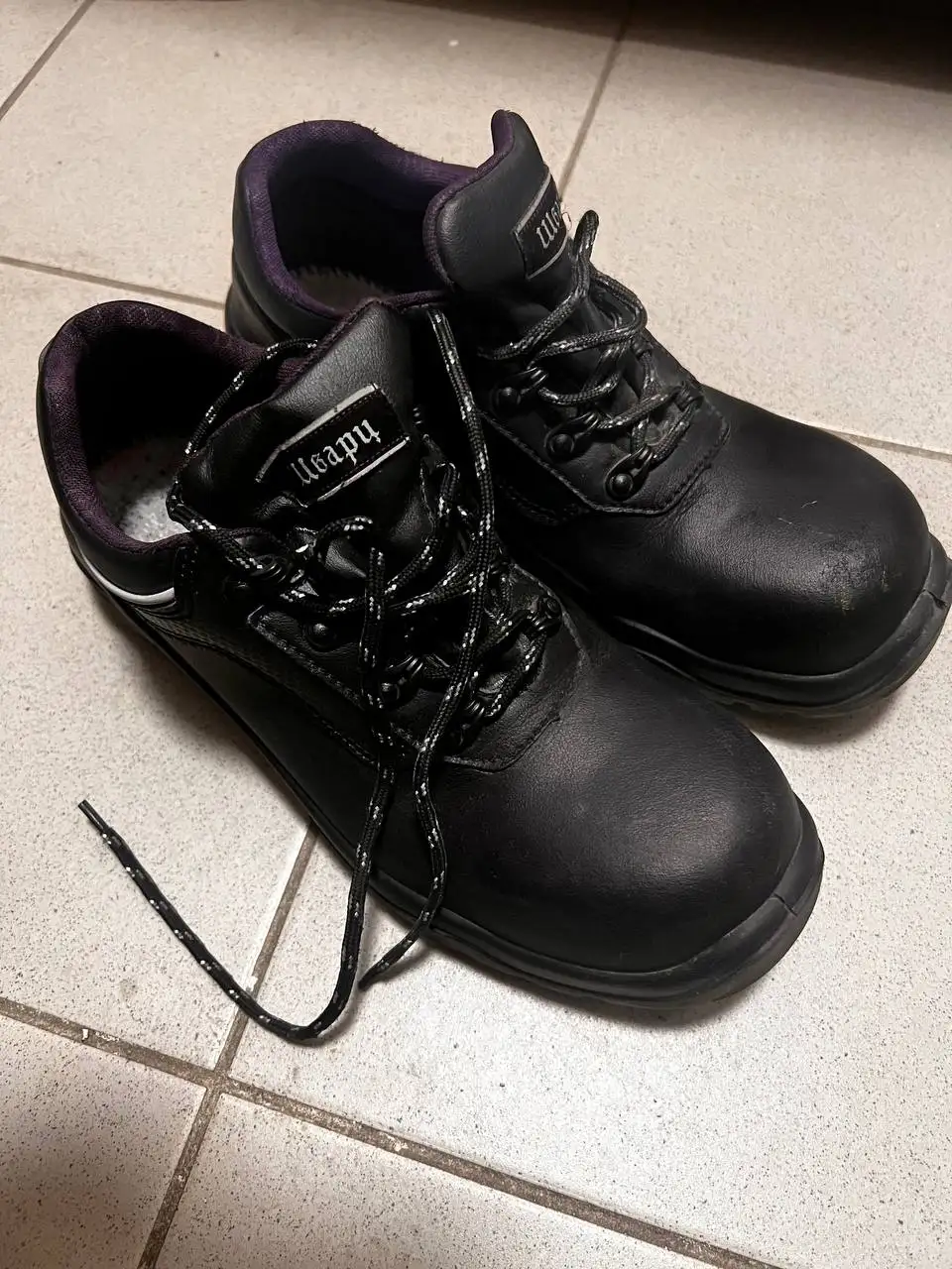 Продам ботинки техноавиа Шварц - Обувь (Одежда) в Ижевск