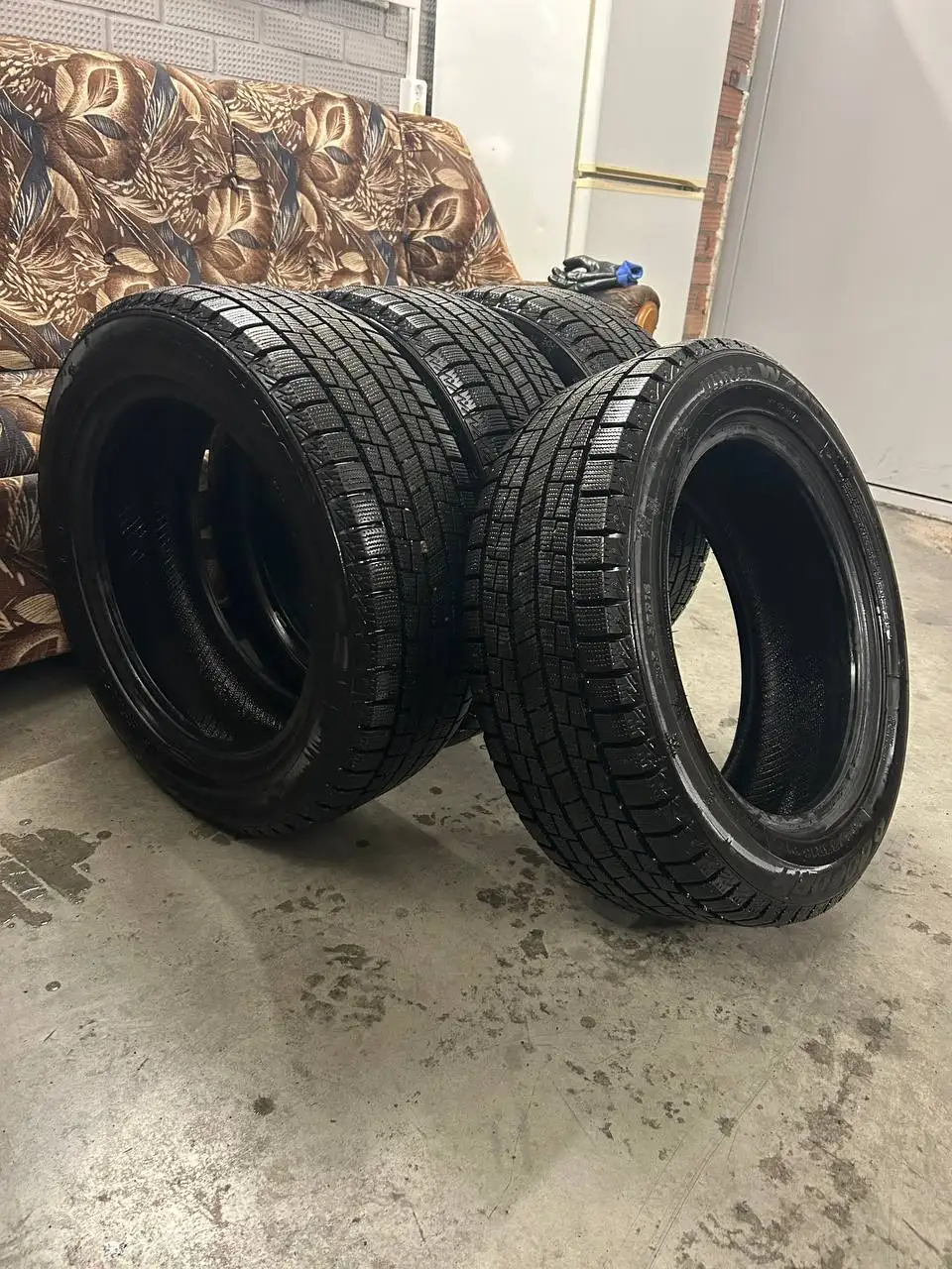 Продажа липучек Goform r16 для автомобиля - Запчасти (Авто) в Ижевск