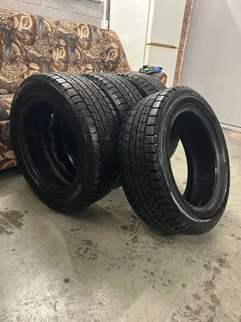 Продажа липучек Goform r16 для автомобиля - Авто в Ижевск