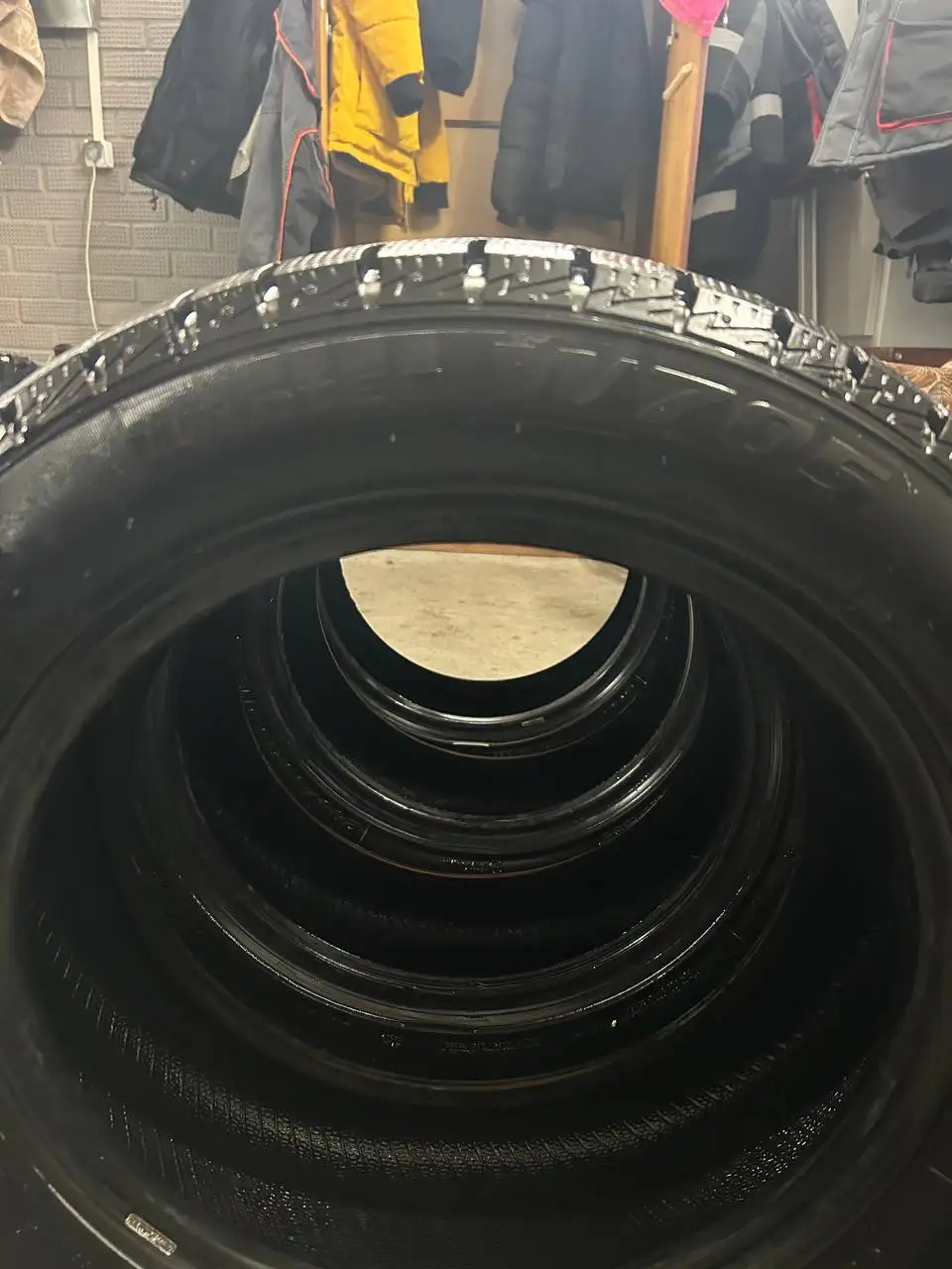 Продажа липучек Goform r16 для автомобиля - Запчасти (Авто) в Ижевск