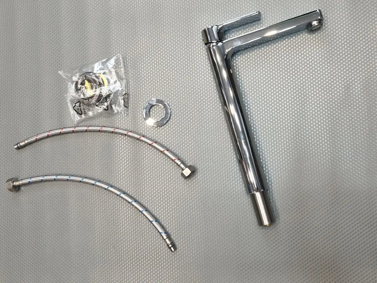 Новый смеситель для раковины Lemark Lm 1509C - Сантехника (Для дома и дачи) в Ижевск