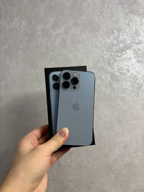 Продам iPhone 13 Pro 128 ГБ - Вейпы в Ижевск