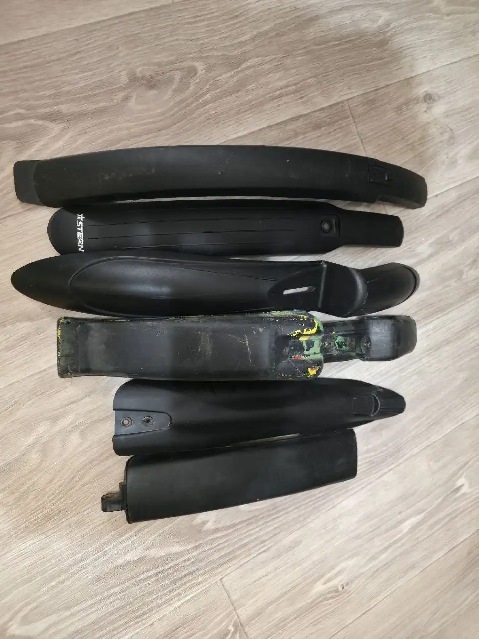 Крылья для велосипедов - Велосипеды (Хобби и отдых) в Ижевск