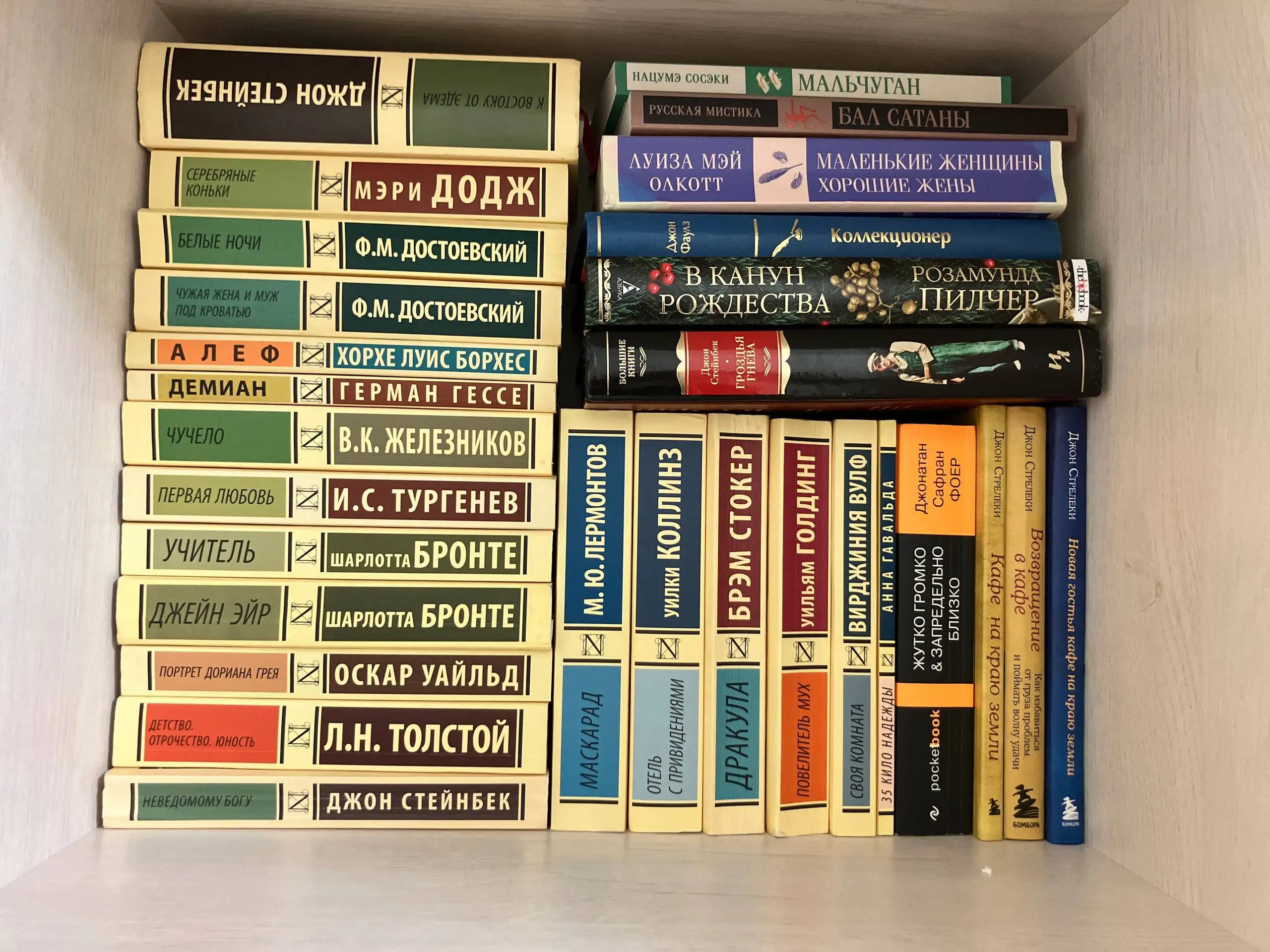 Продажа книг - Книги (Барахолка) в Ижевск